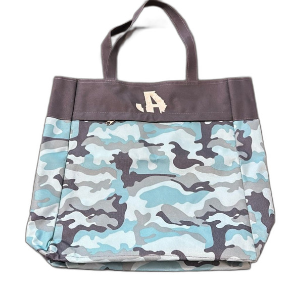 Jason Aldean Bag - Picture 1 of 5
